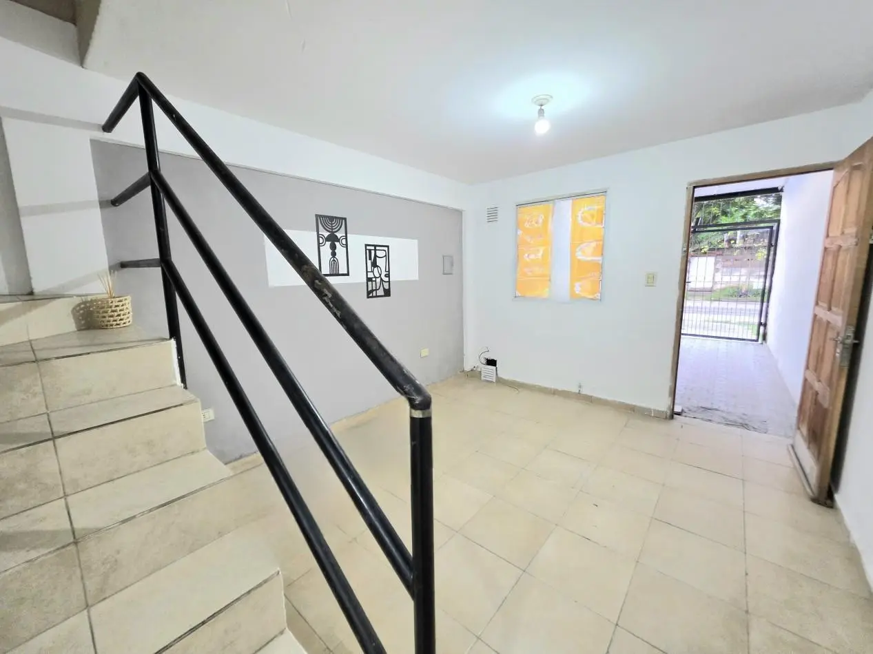 C/ Corrientes 3046 - Duplex 2D c/ Patio y Cochera 5