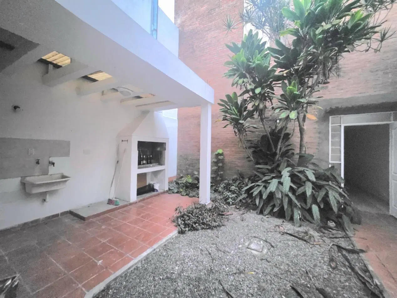 B° Sur Las Piedras 112 Duplex de 2D +Jardin + Cochera 2