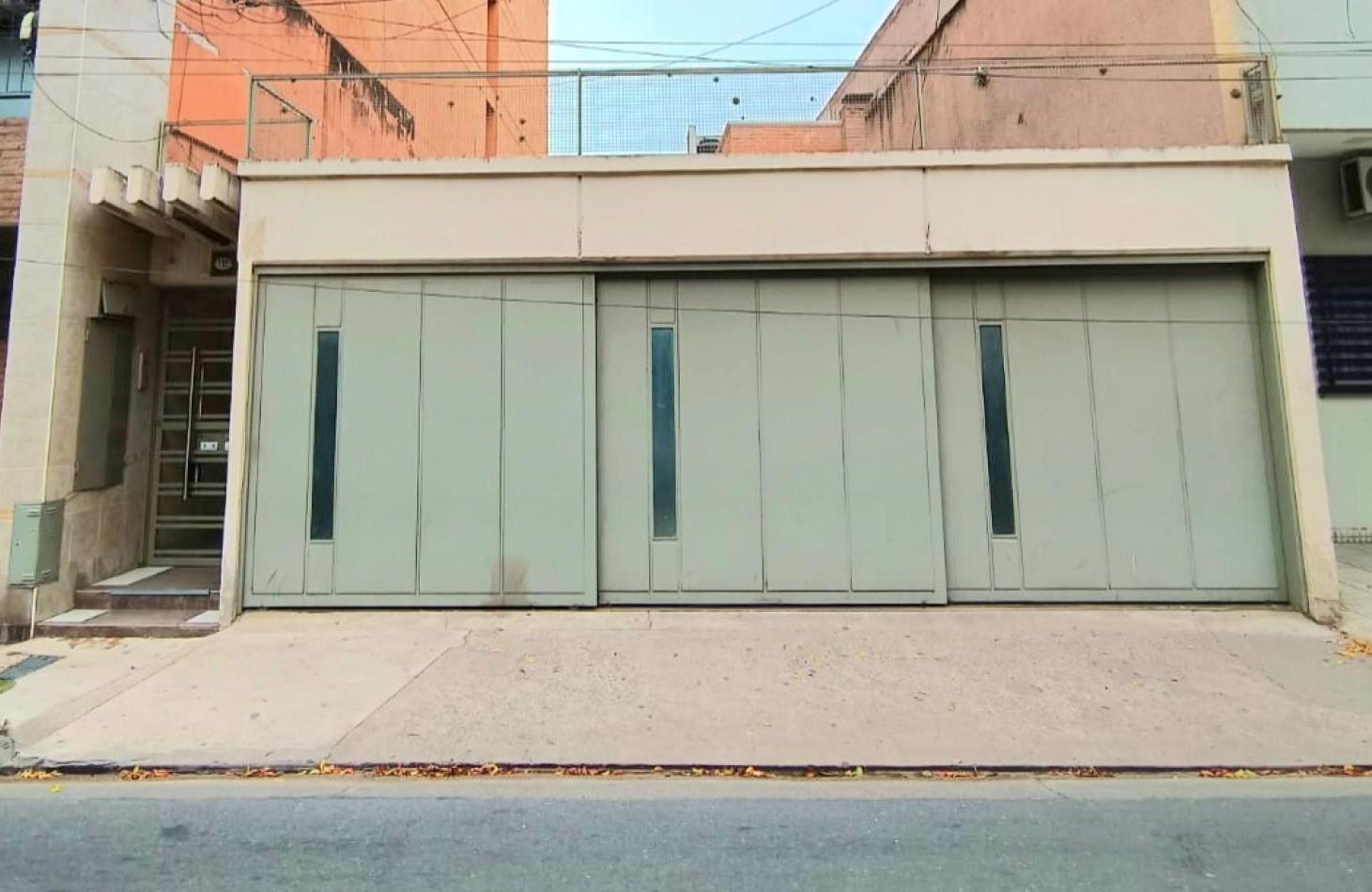 B° Sur Las Piedras 112 Duplex de 2D +Jardin + Cochera