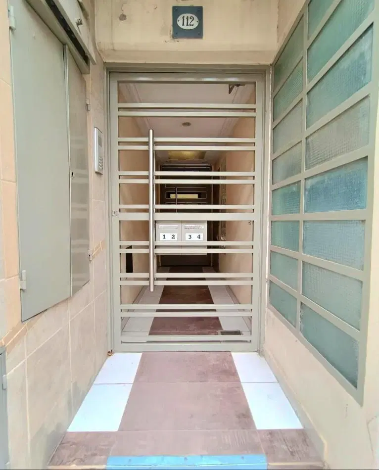 B° Sur Las Piedras 112 Duplex de 2D +Jardin + Cochera 5