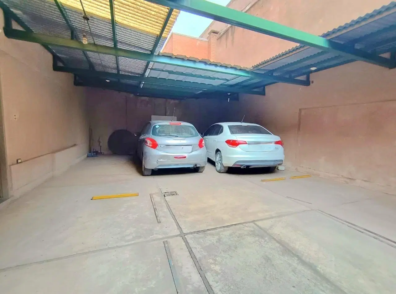 B° Sur Las Piedras 112 Duplex de 2D +Jardin + Cochera 3