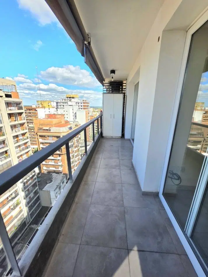 B° Norte - c/ Balcarce 648 - Depto. 1 Dormitorio c/ Balcon c/ Amenities APTO CREDITO!!! 3