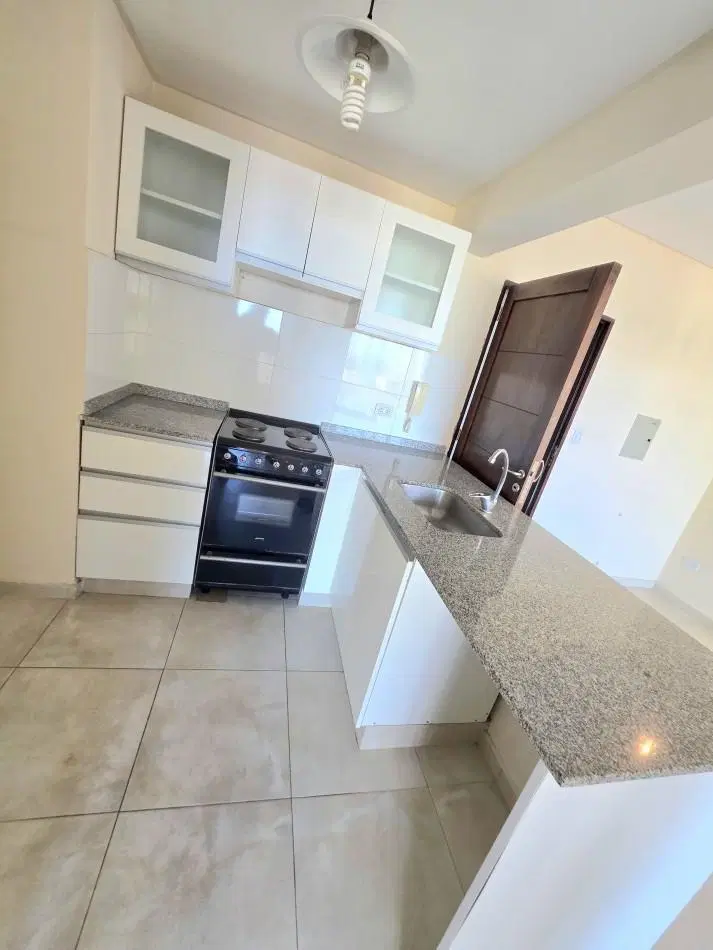B° Norte - c/ Balcarce 648 - Depto. 1 Dormitorio c/ Balcon c/ Amenities APTO CREDITO!!! 5