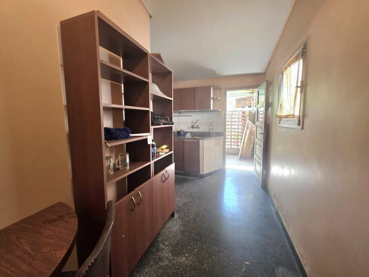 B° Ciudadela- C/ Lavalle al 2.000 - Casa 3 Dormitorios c/ Patio APTA CREDITO!!! 2