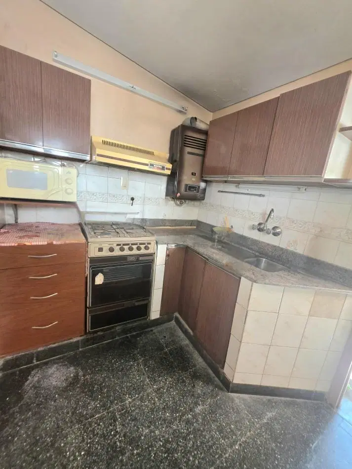 B° Ciudadela- C/ Lavalle al 2.000 - Casa 3 Dormitorios c/ Patio APTA CREDITO!!! 3