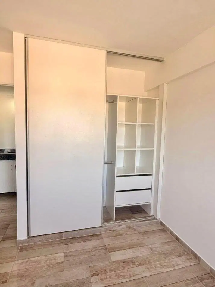 C/ Mendoza al 1.800 - Departamento 1 Dormitorio c/ Balcon IDEAL INVERSOR!!! 4