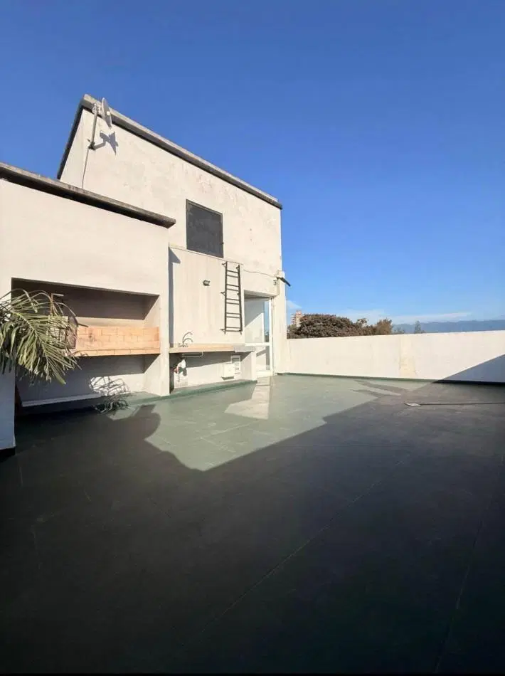 C/ Mendoza al 1.800 - Departamento 1 Dormitorio c/ Balcon IDEAL INVERSOR!!! 2