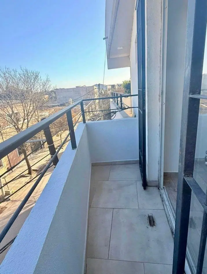 C/ Mendoza al 1.800 - Departamento 1 Dormitorio c/ Balcon IDEAL INVERSOR!!! 5