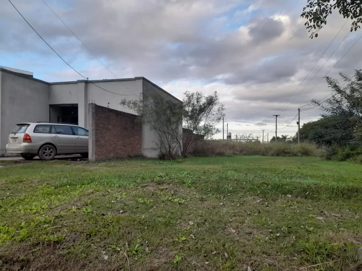 Villa Carmela Loteo "EL NUEVO MIRADOR" Terrenos de 300 m2 c/ Escrituras 2