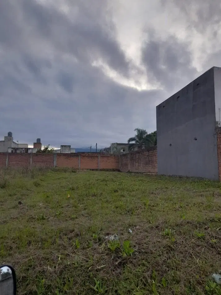 Villa Carmela Loteo "EL NUEVO MIRADOR" Terrenos de 300 m2 c/ Escrituras 3