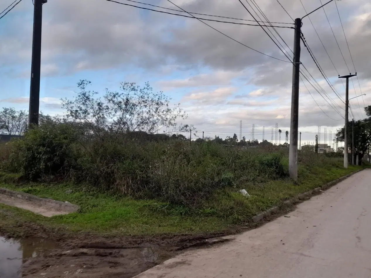 Villa Carmela Loteo "EL NUEVO MIRADOR" Terrenos de 300 m2 c/ Escrituras 4