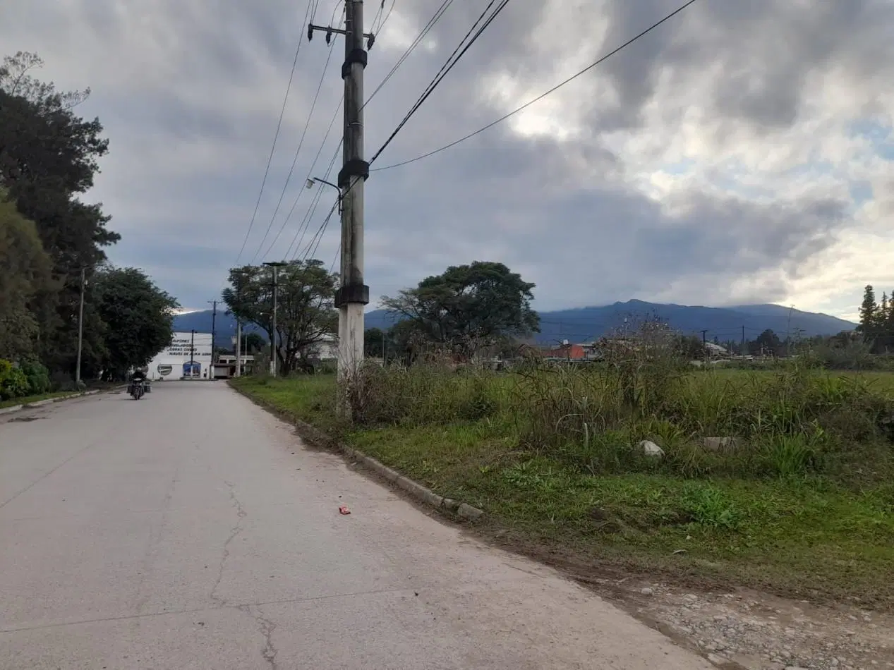 Villa Carmela Loteo "EL NUEVO MIRADOR" Terrenos de 300 m2 c/ Escrituras 6