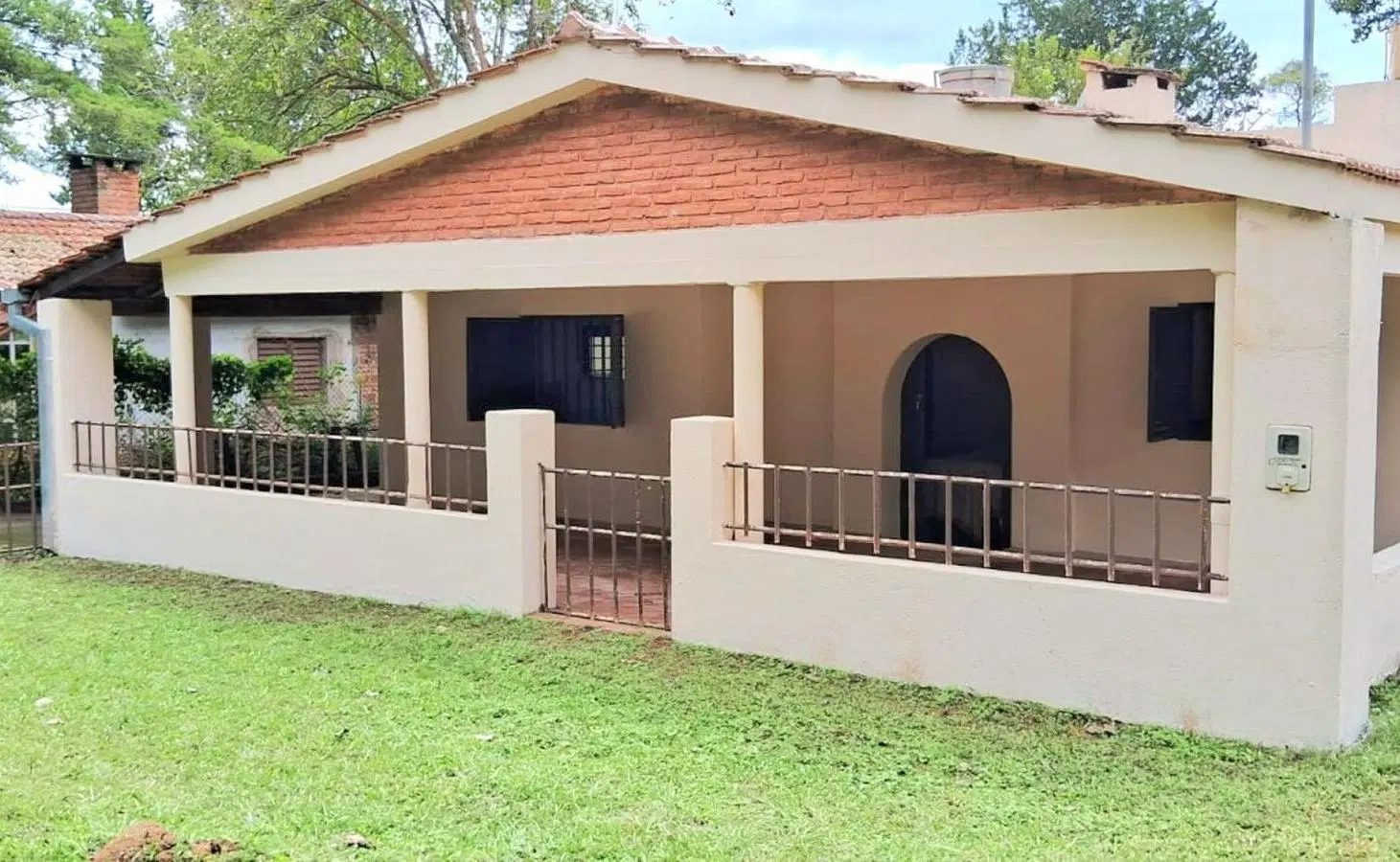 San Pedro de Colalao "Villa Rita" Casa de 4 Dormitorios c/ Pileta 4