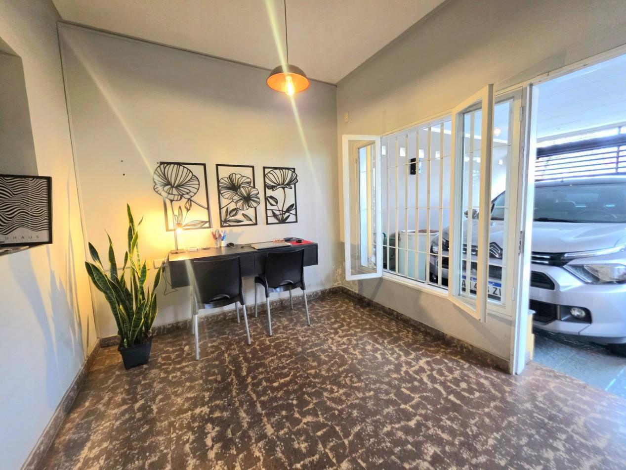Foto de APTA CREDITO! VILLA LUJAN C/ MENDOZA AL 2800- CASA DE 3 DORMITORIOS C/, imagen 5