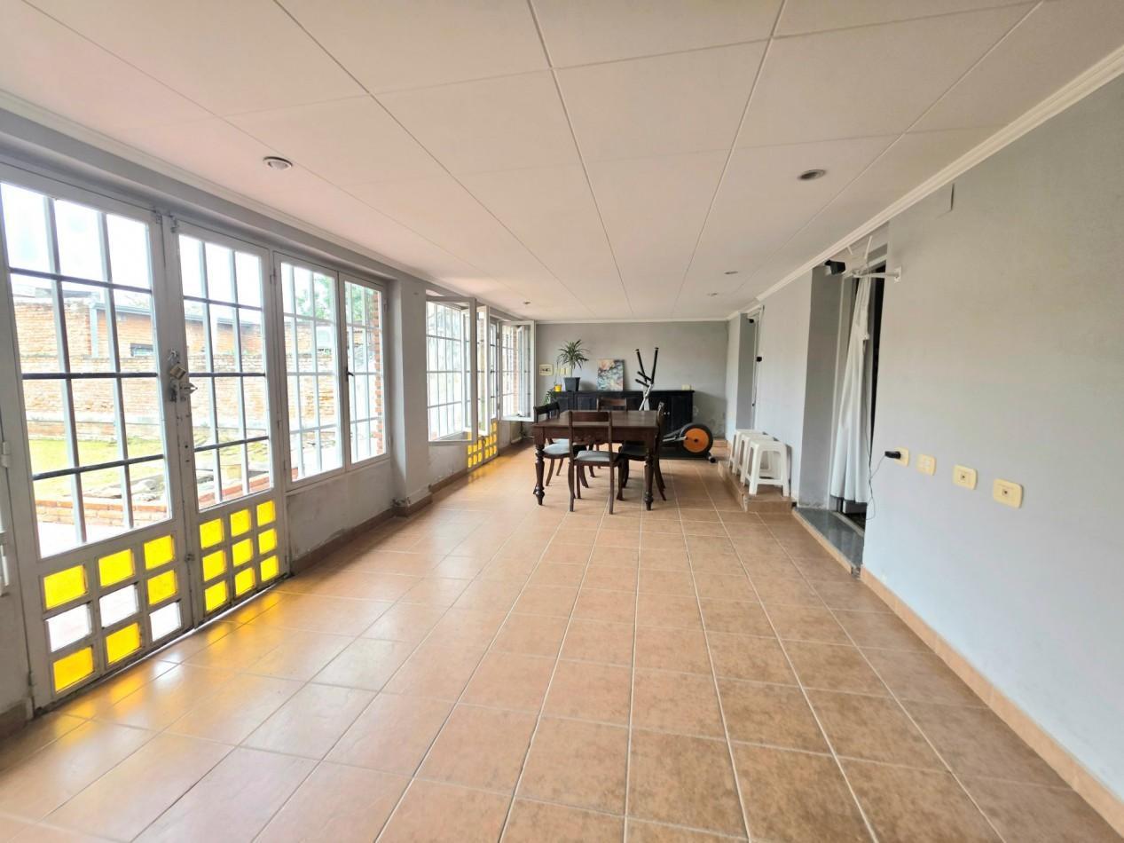 Foto de APTA CREDITO! VILLA LUJAN C/ MENDOZA AL 2800- CASA DE 3 DORMITORIOS C/, imagen 5