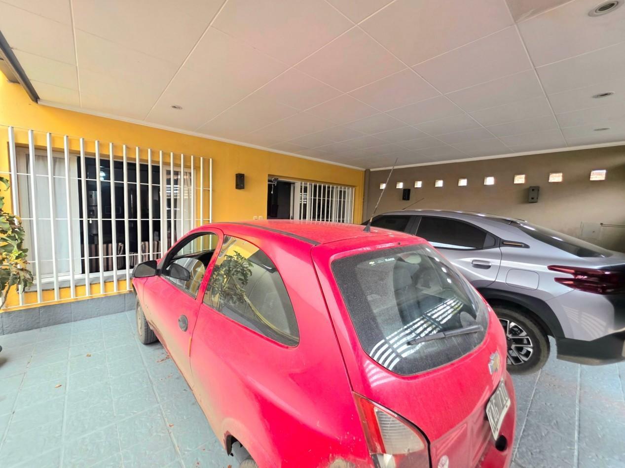 Foto de APTA CREDITO! VILLA LUJAN C/ MENDOZA AL 2800- CASA DE 3 DORMITORIOS C/, imagen 4