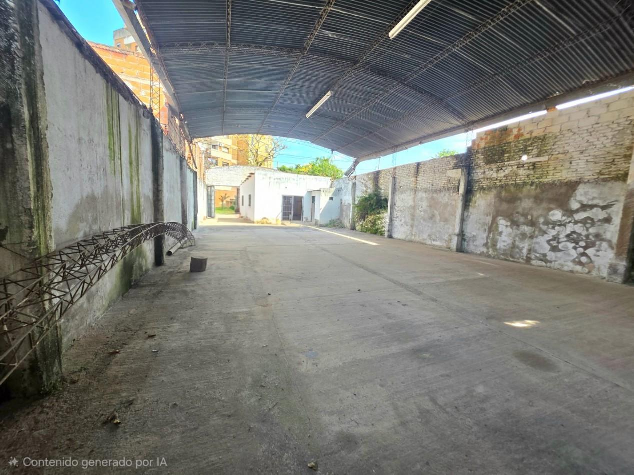 Foto de C/ Raul Colombres al 600 - Galpon + Local comercial Terreno de 300 m2, imagen 5