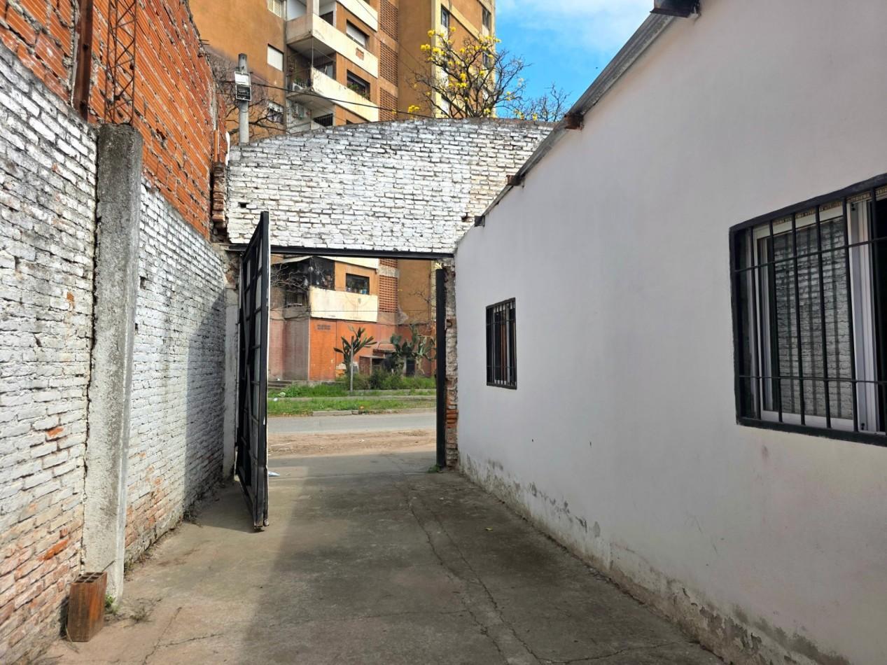 Foto de C/ Raul Colombres al 600 - Galpon + Local comercial Terreno de 300 m2, imagen 4