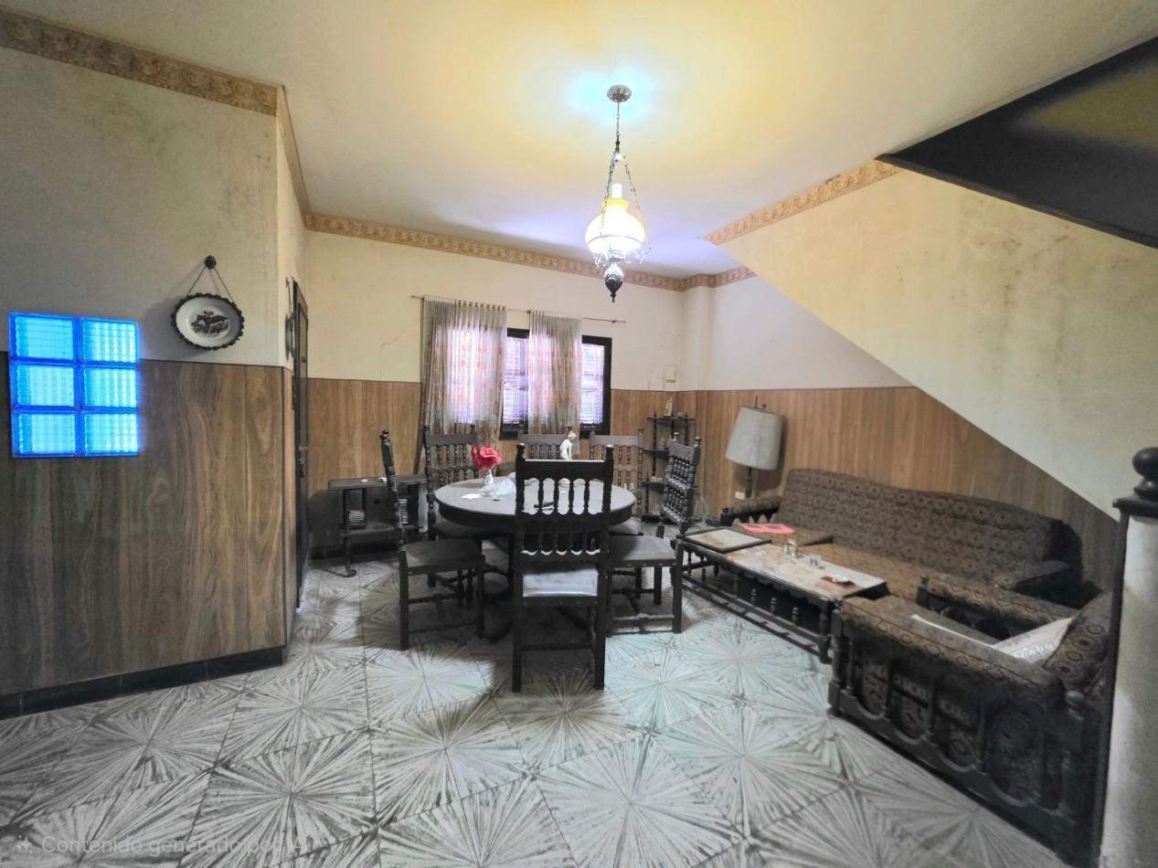 Foto de B° El Bosque c/ Asuncion al 500 - Casa de 4 Dormitorios + Galpon, imagen 4