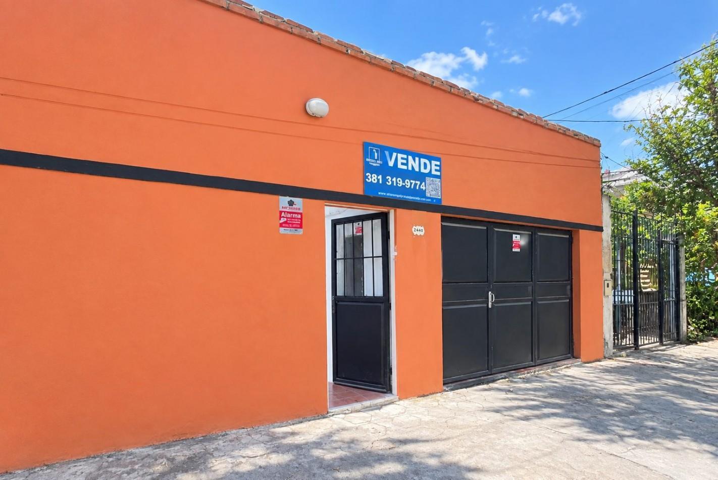 Foto de Z° Sur - B° Seoc Casa de 3 Dormitorios + Escritorio c/ Cochera, imagen 2