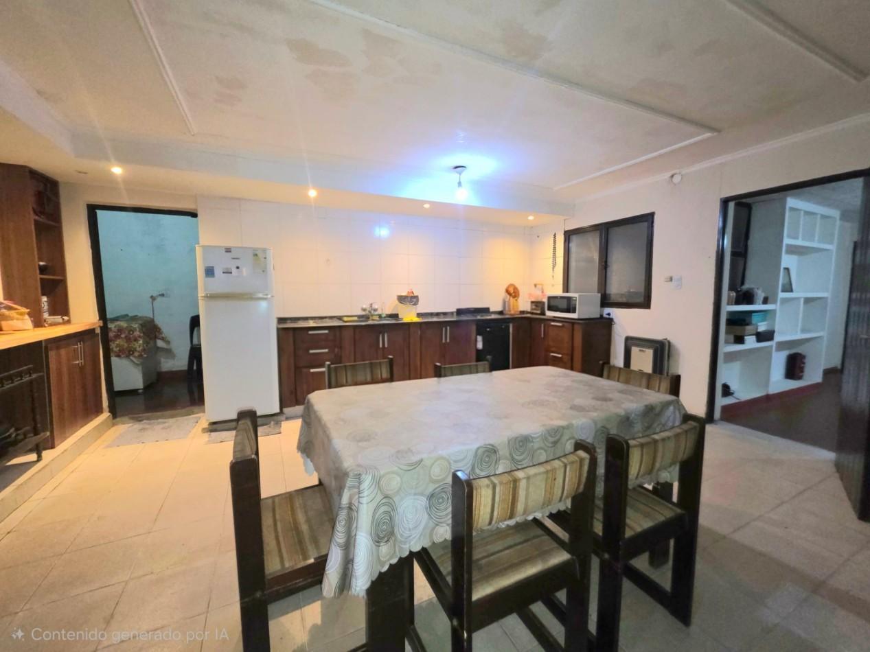 Foto de Z° Sur - B° Seoc Casa de 3 Dormitorios + Escritorio c/ Cochera, imagen 3