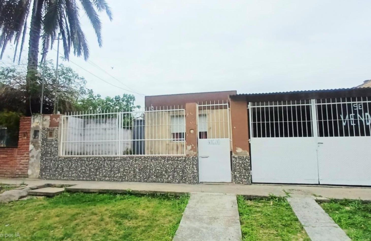 Foto de Termas de Rio Hondo - C/ Mar del Plata al 1000- Casa de 2 Dormitorios, imagen 2