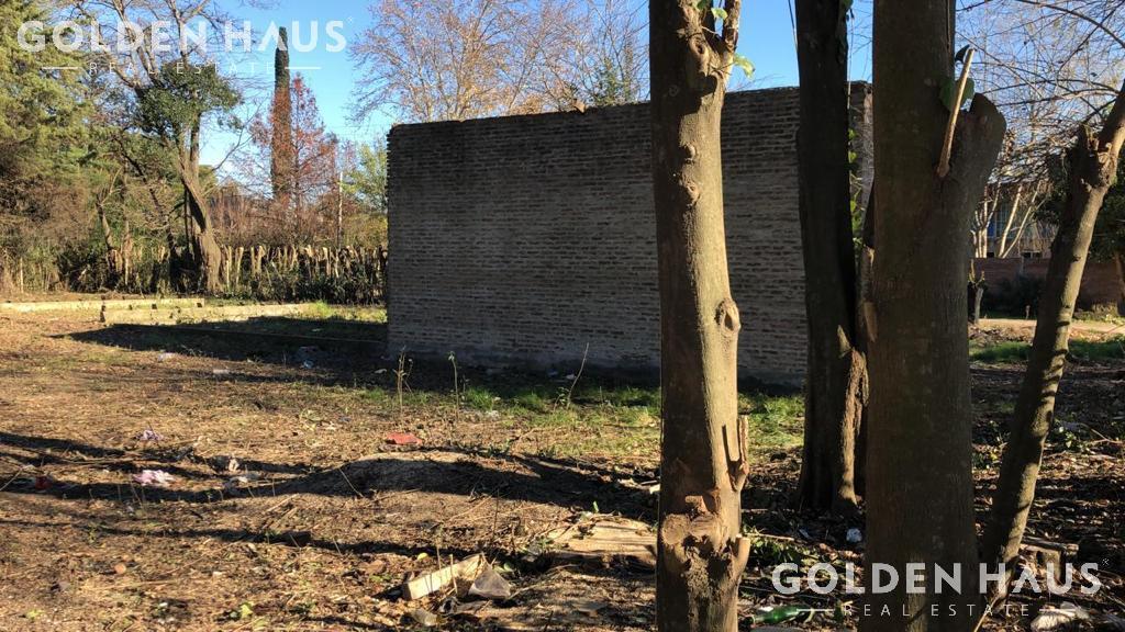 Terreno Venta - Marcos Paz 1