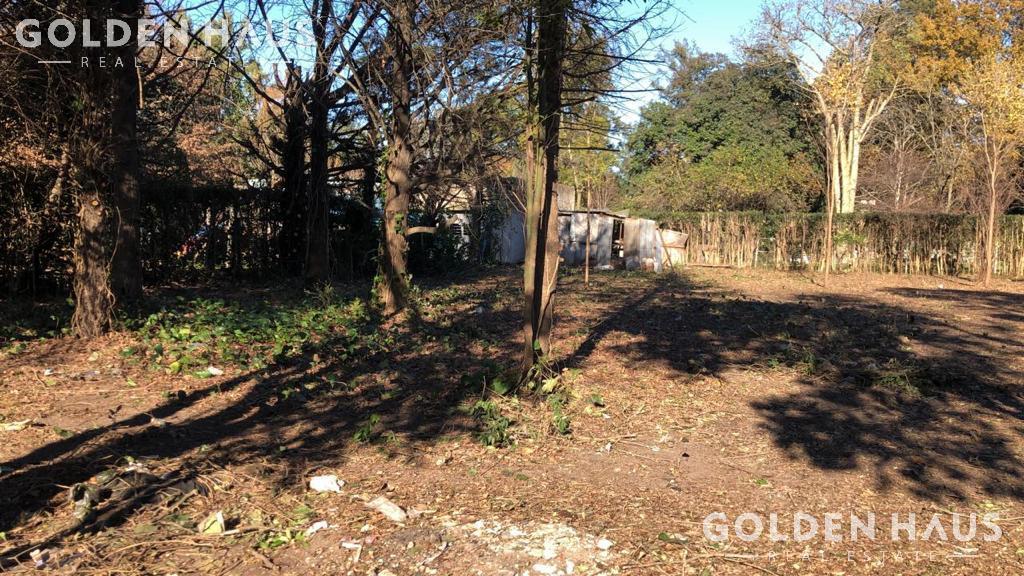 Terreno Venta - Marcos Paz 5