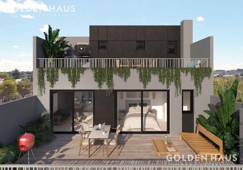 Departamento 2 Ambientes en Saavedra - Financiamiento - Excelente Calidad Constructiva 3