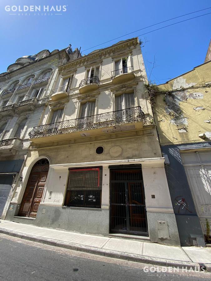 Terreno Venta - Monserrat 4