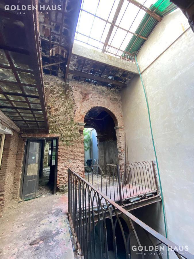 Terreno Venta - Monserrat 3