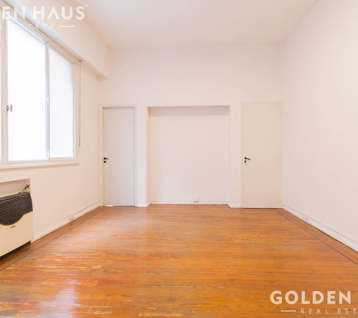 Departamento en San Telmo 1