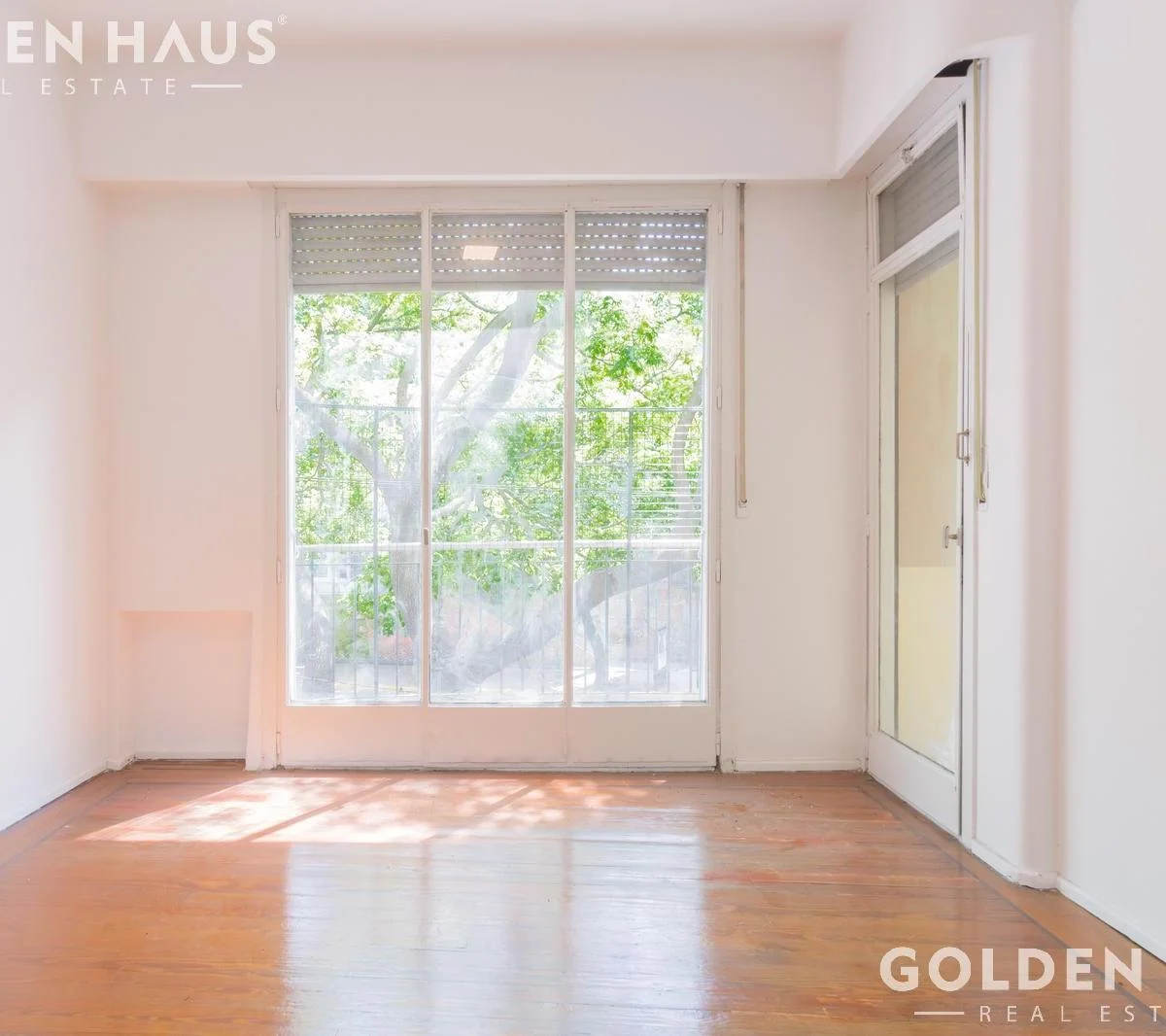 Departamento en San Telmo 3