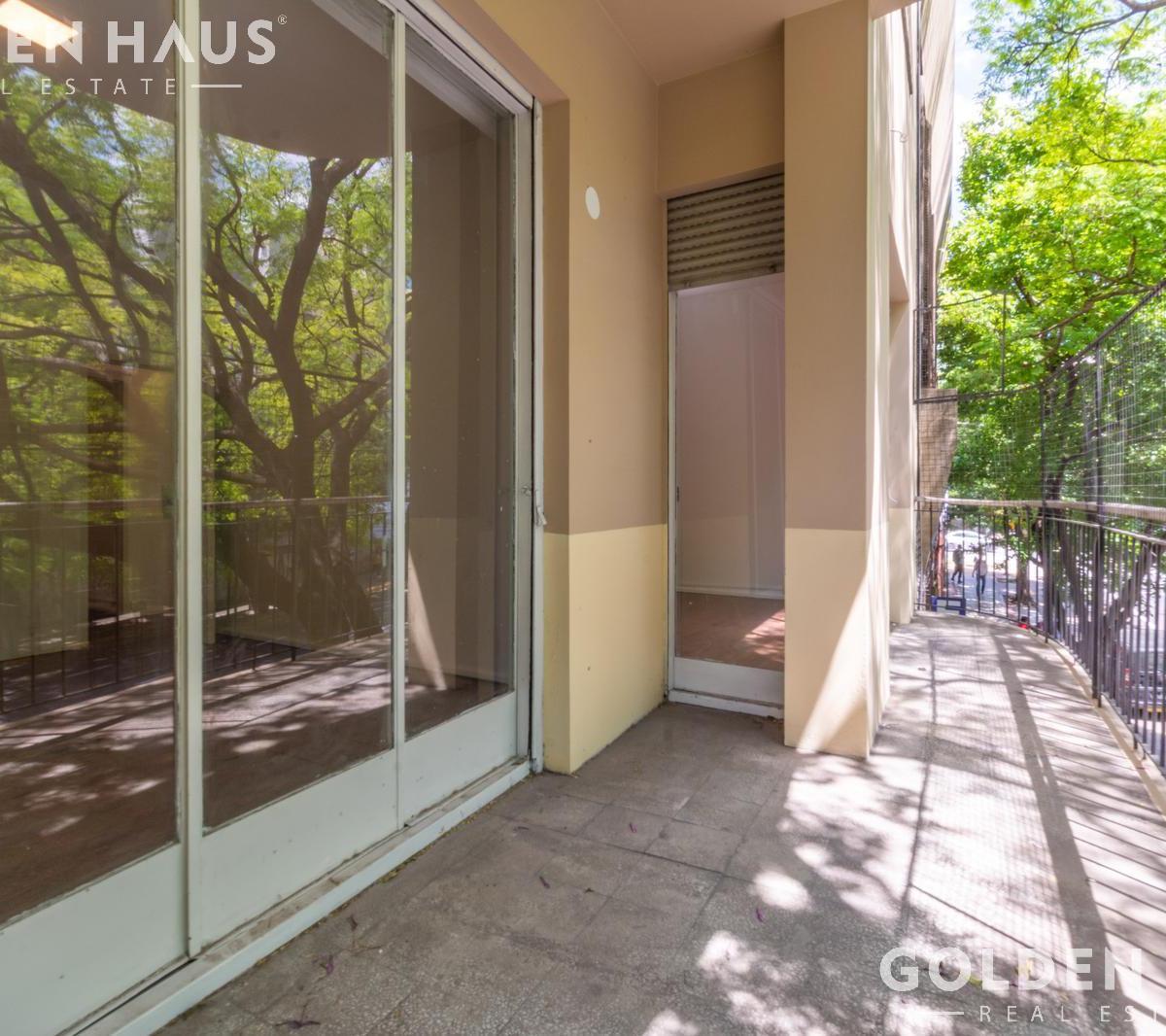 Departamento en San Telmo 5