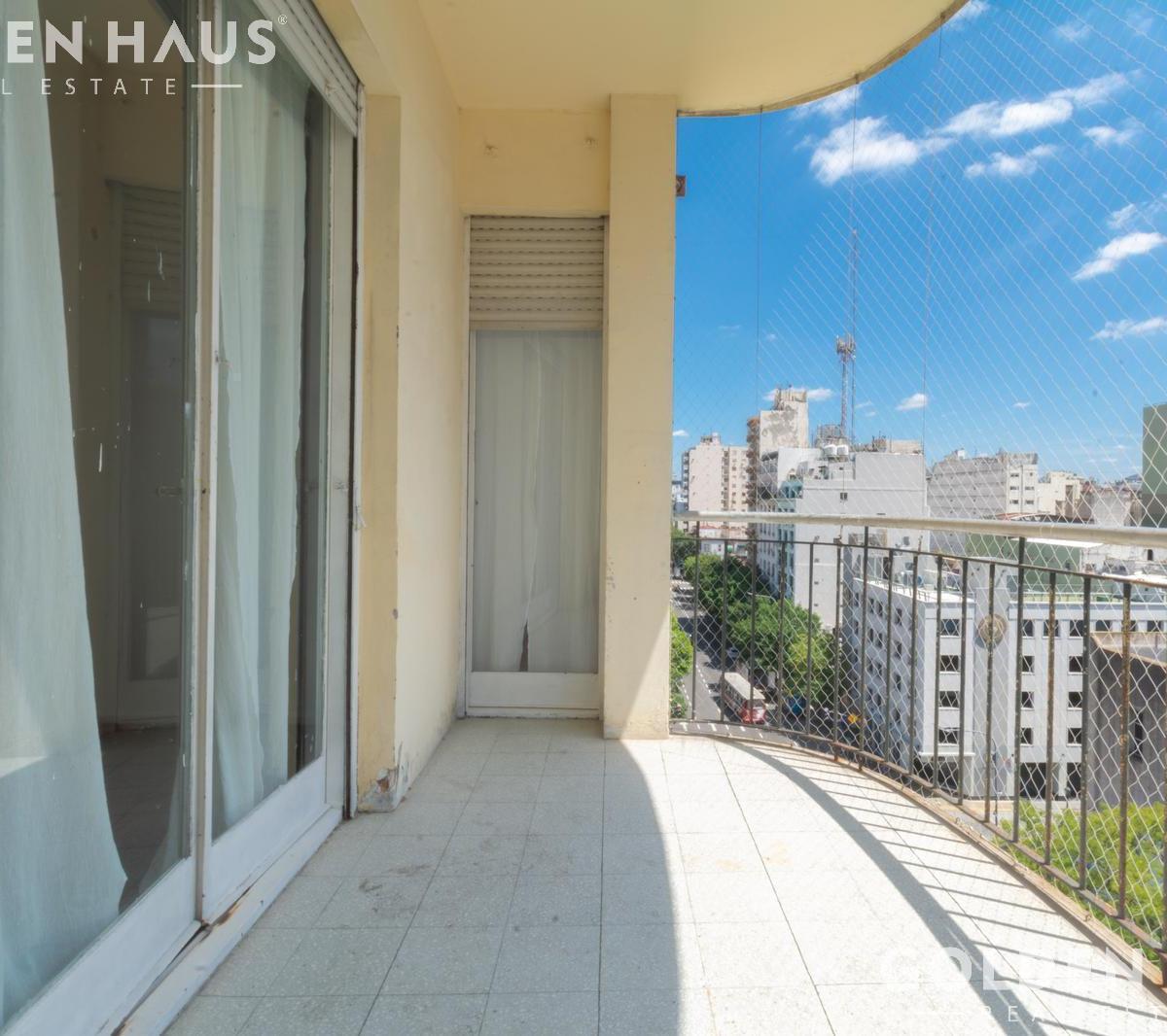 Departamento en San Telmo 5