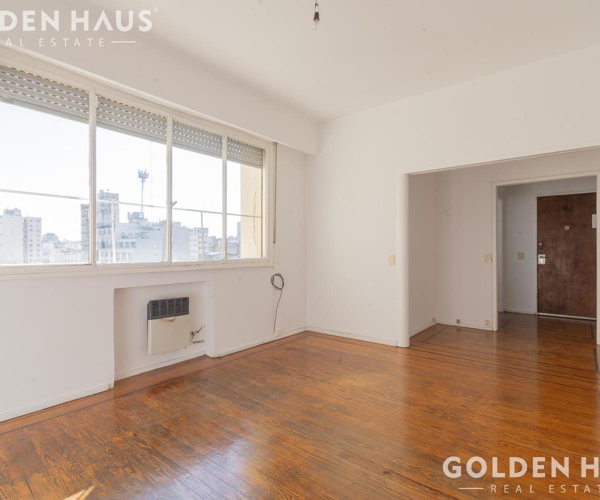 Departamento en San Telmo 3