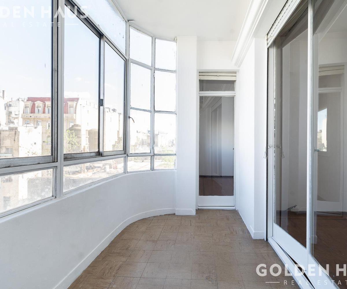 Departamento en San Telmo 2