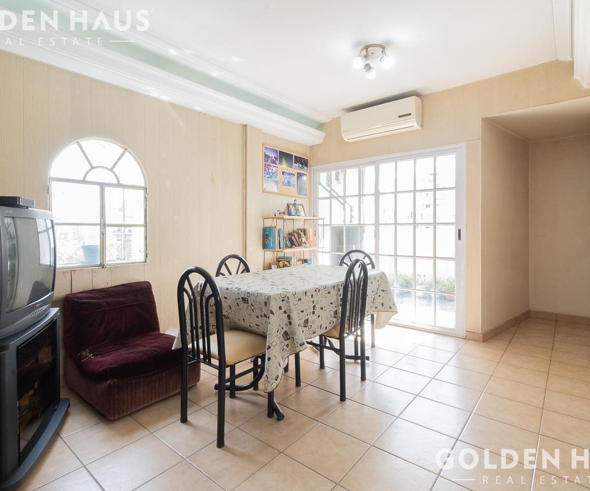 Departamento en Venta 4 Ambientes con Dependencias en Almagro 3