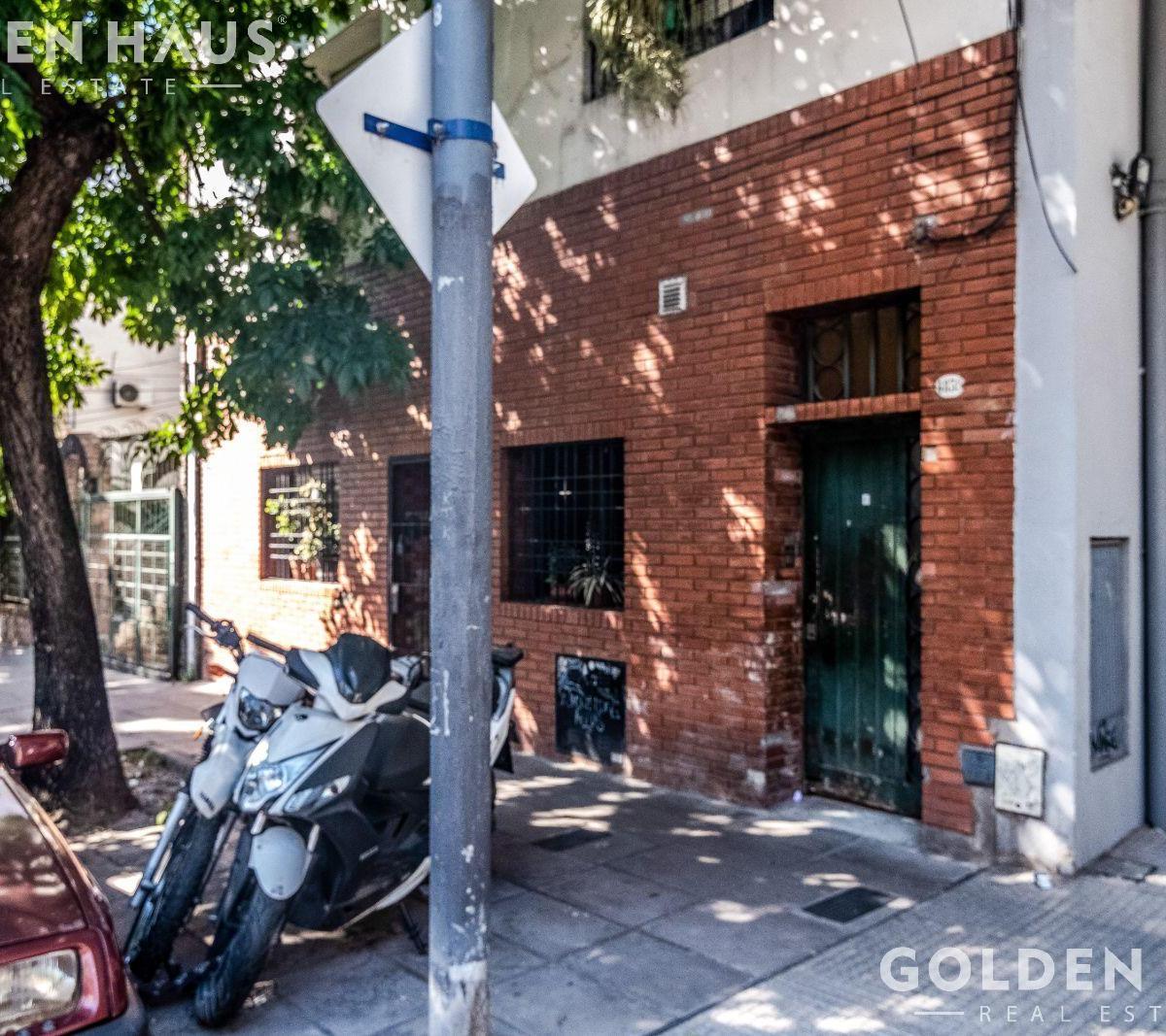 Propiedad en Argentina