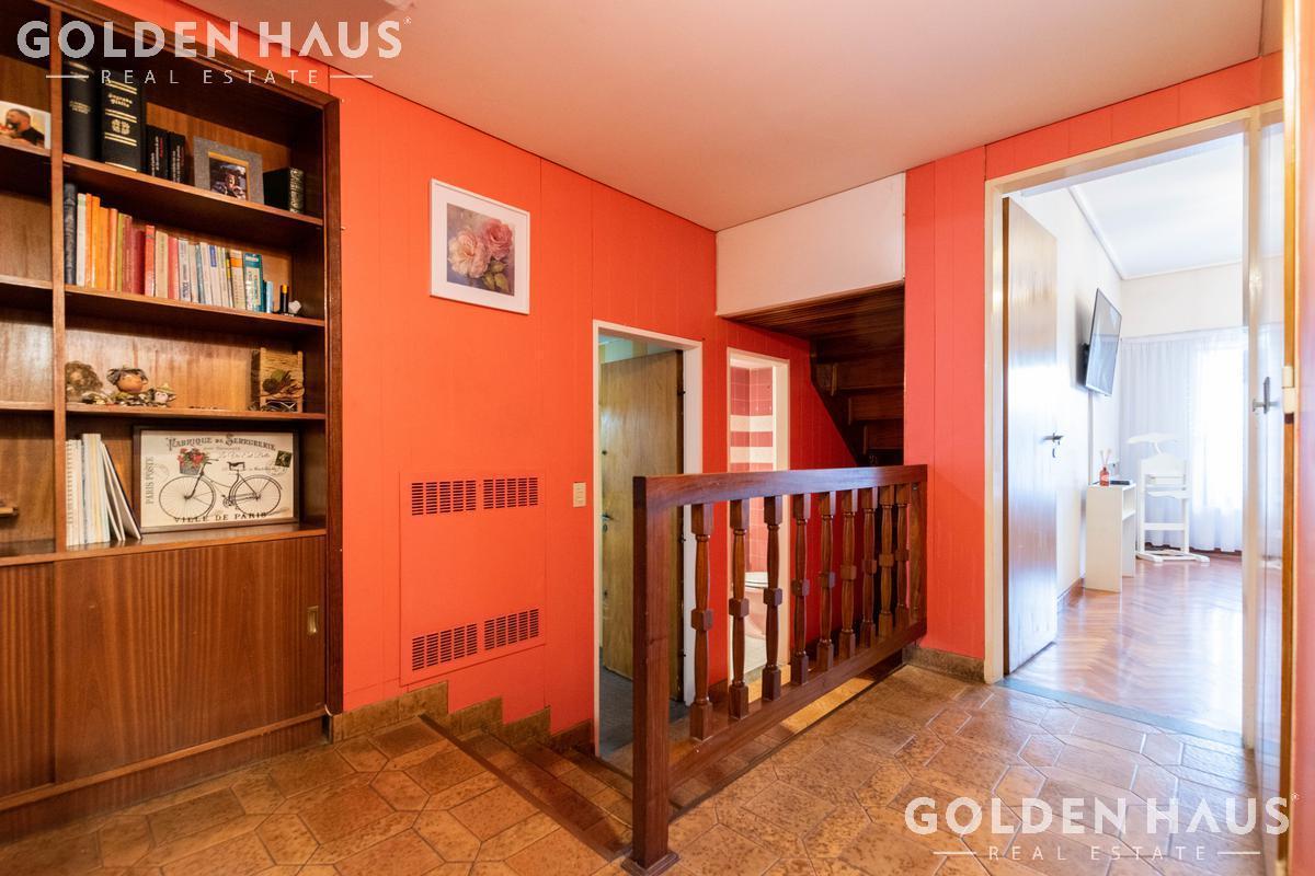 Casa Venta 5 Ambientes Versalles 1