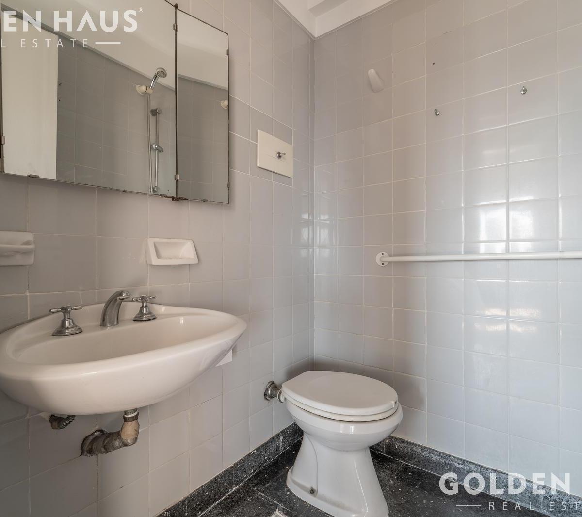 Departamento 4 Ambientes en Belgrano R 4