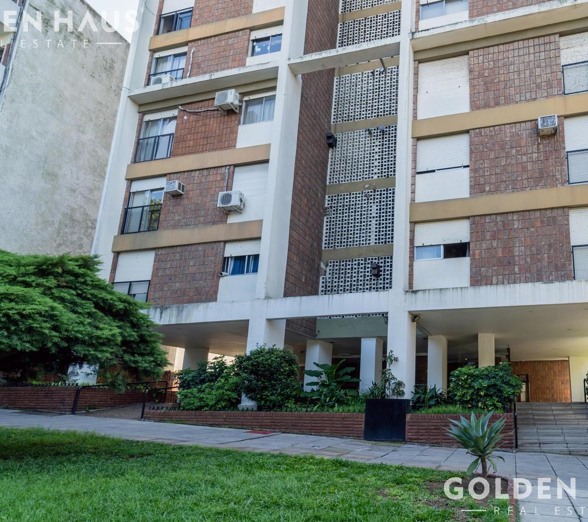 Departamento 4 Ambientes en Belgrano R 5