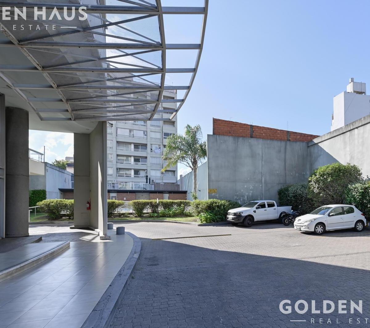 Excelente Departamento Torre Mataderos Seguridad Amenities Oportunidad 3