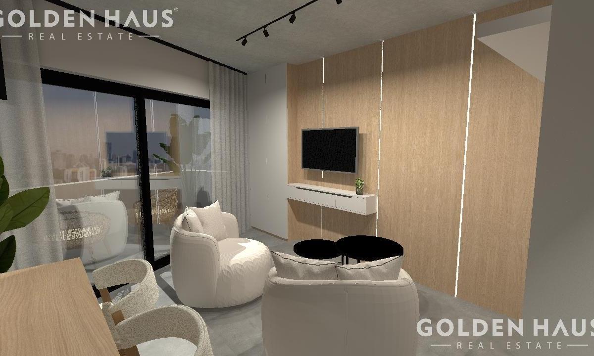 Foto de Departamento en Colegiales en Venta, imagen 2