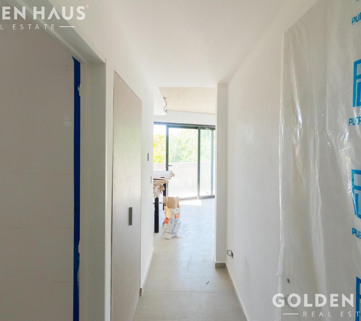 Foto de Departamento en Colegiales en Venta, imagen 3