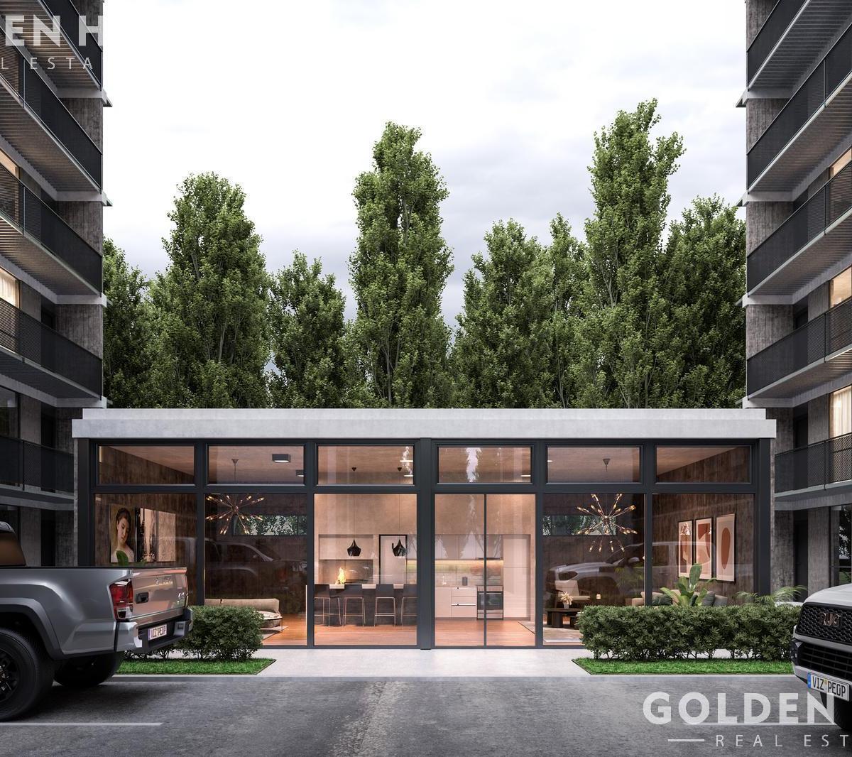 Departamento 2 Ambientes Equipado en Añelo Condor Residences 5