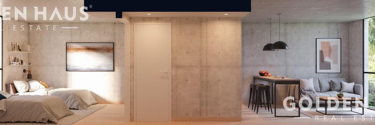 Departamento 2 Ambientes Equipado en Añelo Condor Residences 1