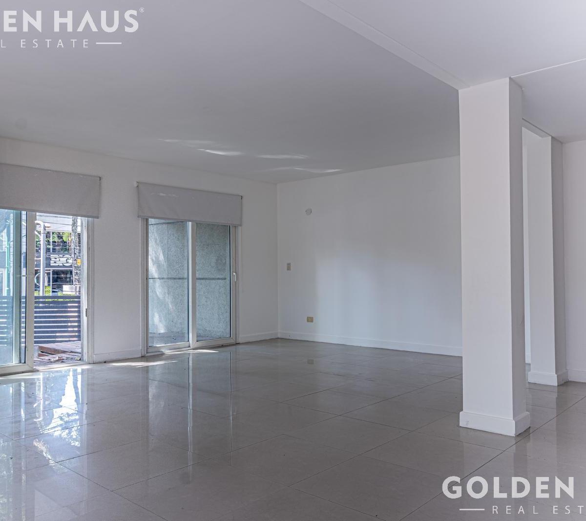Depertamento 4 Ambientes en Venta en San Isidro Av Libertador 1