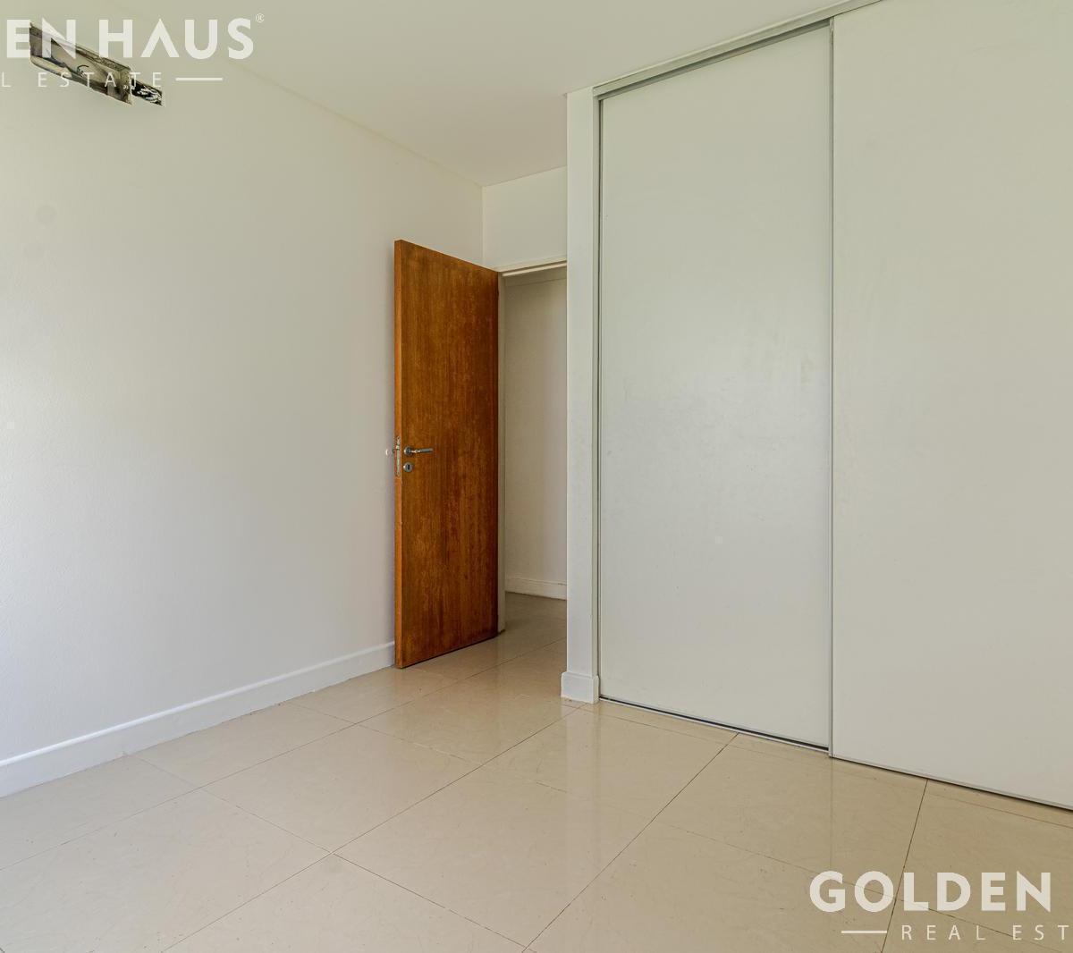 Depertamento 4 Ambientes en Venta en San Isidro Av Libertador 2