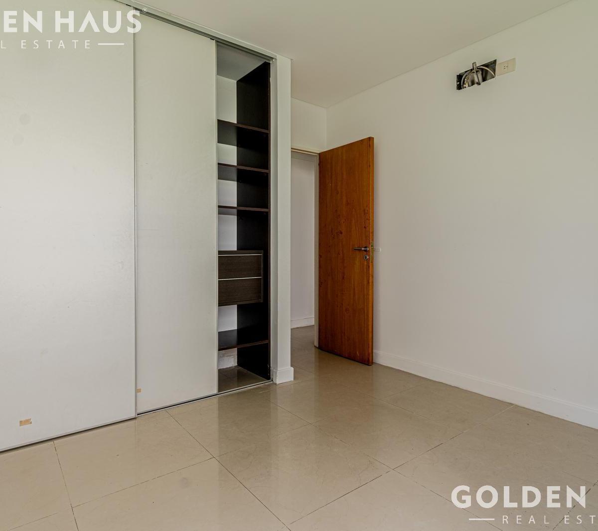 Depertamento 4 Ambientes en Venta en San Isidro Av Libertador 5